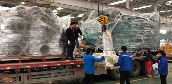 工程施工用柴油發(fā)電機組